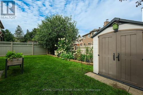 47 Dossetter Way, Ottawa, ON 