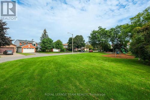 47 Dossetter Way, Ottawa, ON 