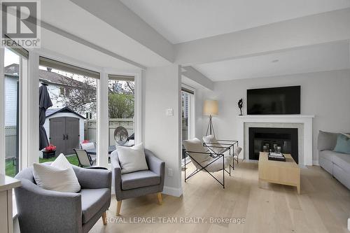 47 Dossetter Way, Ottawa, ON 