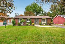 26 LEXINGTON CRESCENT  Belleville (Belleville Ward), ON K8P 4L1