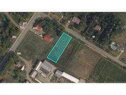 LOT 26-1 Donald Harper RD Sackville, NB E4L 3H2