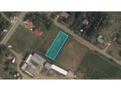 LOT 26-2 Donald Harper RD Sackville, NB E4L 3H1