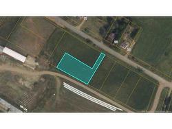 LOT 26-6 Donald Haper RD Sackville, NB E4L 1H6