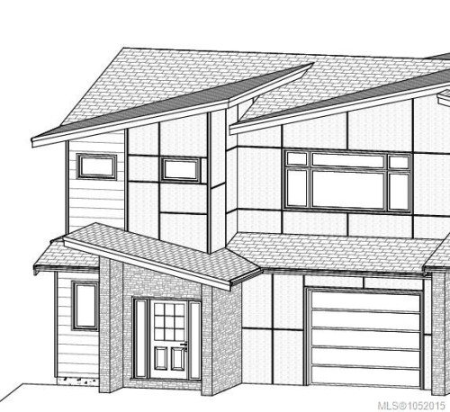 134 Hunter Way  Ladysmith, BC V9G 1N4