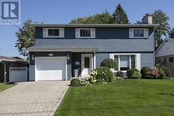 90 Florwin DR  Sault Ste. Marie, ON P6A 4J1