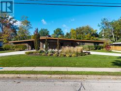 100 MARSDALE DRIVE  St. Catharines (Glendale/Glenridge), ON L2T 3S9