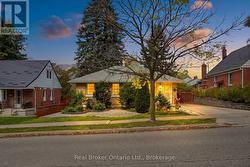 68 EMMA STREET Guelph (General Hospital), ON N1E 1T7