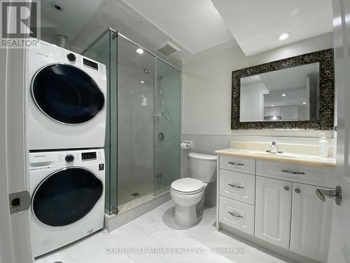 LOWER - 40 ALANBULL SQUARE , Toronto, Ontario M1V 4M1 4
