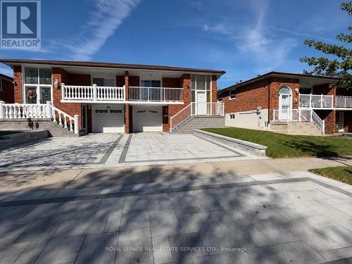 UPPER - 66 TERRYHILL CRESCENT , Toronto, Ontario M1S 3X5