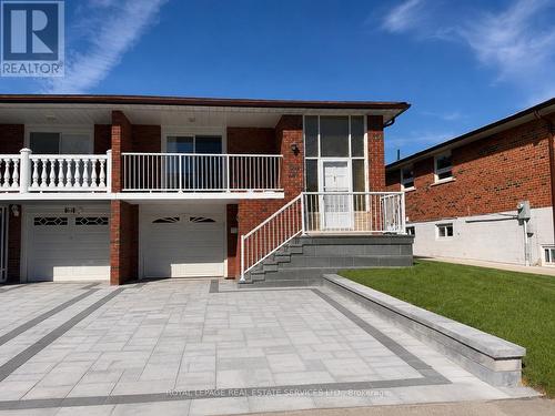 UPPER - 66 TERRYHILL CRESCENT , Toronto, Ontario M1S 3X5 2