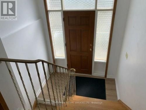 UPPER - 66 TERRYHILL CRESCENT , Toronto, Ontario M1S 3X5 3