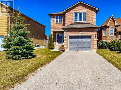 2099 OSBOND ROAD , Innisfil, Ontario L9S 0A9 2