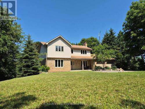 2100 SNOW VALLEY ROAD  Springwater, ON L9X 1J7