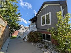 225 RIDDELL Street Unit# 33 Woodstock, ON N4S 6N2