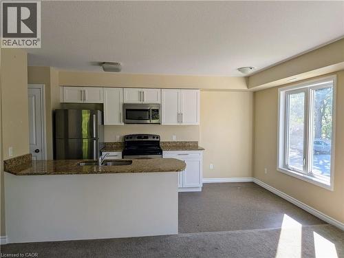 225 RIDDELL Street Unit# 33 , Woodstock, Ontario N4S 6N2 4