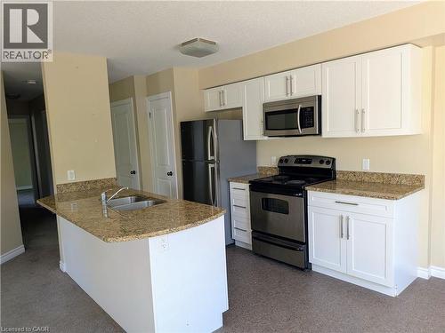 225 RIDDELL Street Unit# 33 , Woodstock, Ontario N4S 6N2 5