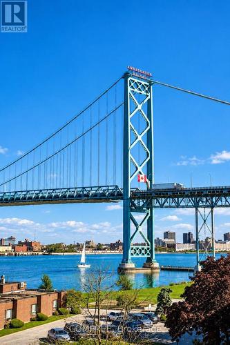 409 - 3000 SANDWICH STREET  Windsor, ON N9C 4G3