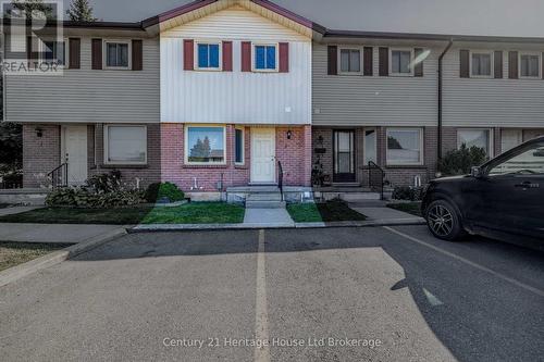 2 - 1135 NELLIS STREET  Woodstock (Woodstock - North), ON N4T 1P7