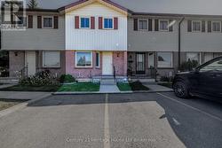 2 - 1135 NELLIS STREET Woodstock (Woodstock - North), ON N4T 1P7