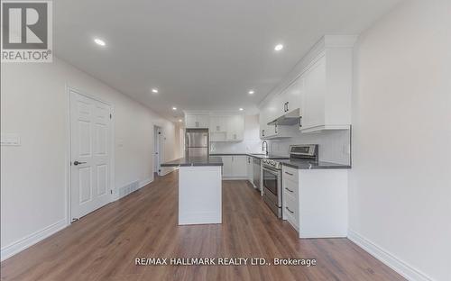 UPPER - 39 STANSBURY CRESCENT , Toronto, Ontario M1K 4R7 4