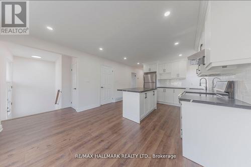 UPPER - 39 STANSBURY CRESCENT , Toronto, Ontario M1K 4R7 5