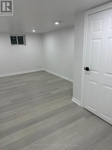 BSMT - 68 CREE AVENUE , Toronto, Ontario M1M 1Z6 2