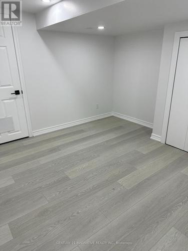 BSMT - 68 CREE AVENUE , Toronto, Ontario M1M 1Z6 4