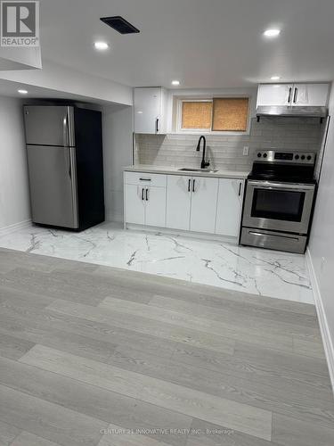 BSMT - 68 CREE AVENUE , Toronto, Ontario M1M 1Z6 5
