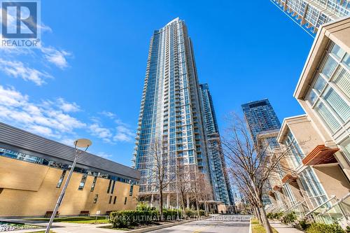 4601 - 35 MARINER TERRACE , Toronto, Ontario M5V 3V9