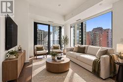 1625 - 89 MONTCLAIR AVENUE Toronto, ON M5P 0B1