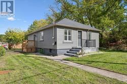 1 STEVENSON STREET N Guelph (St. George's), ON N1E 5A3
