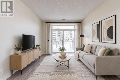 228 - 7325 MARKHAM ROAD , Markham, Ontario L3S 0C9