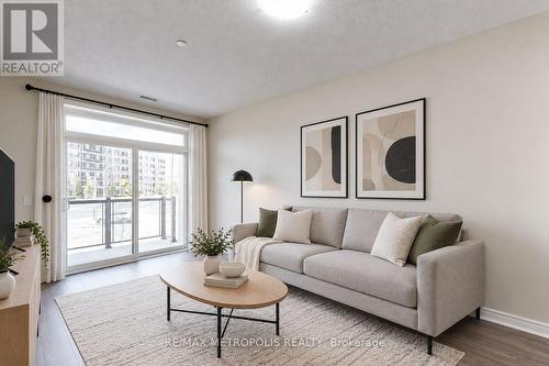 228 - 7325 MARKHAM ROAD , Markham, Ontario L3S 0C9 2