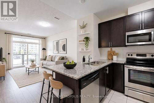 228 - 7325 MARKHAM ROAD , Markham, Ontario L3S 0C9 3