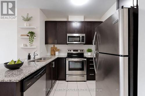 228 - 7325 MARKHAM ROAD , Markham, Ontario L3S 0C9 4