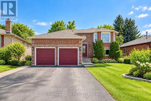 BSMT - 15 FERGUSON DRIVE , Barrie, Ontario L4N 7B4 2