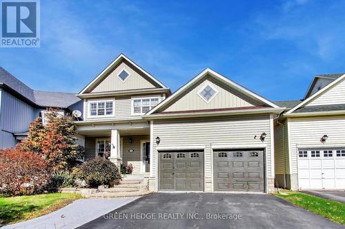 37 HURST STREET  Halton Hills, ON L7J 2Z8