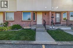 1135 NELLIS Street Unit# 2 Woodstock, ON N4T 1P7
