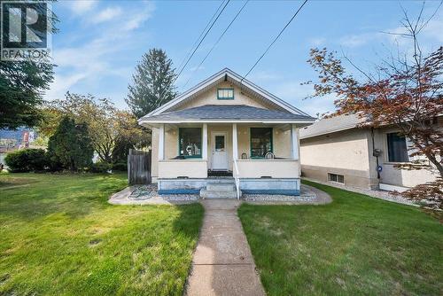 1396 Second Avenue  Trail, BC V1R 1L9