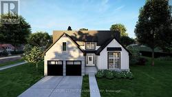 2032 WICKERSON ROAD  London South (South K), ON N6K 4R6