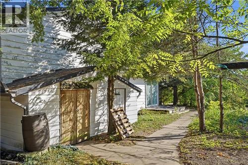 12 Hill Street, Kitchener, ON 