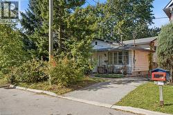 12 HILL Street  Kitchener, ON N2H 5T1