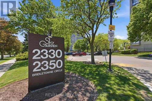PH06 - 2330 BRIDLETOWNE CIRCLE , Toronto, Ontario M1W 3P6 2
