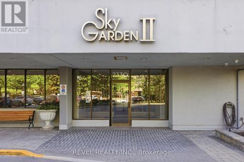 PH06 - 2330 BRIDLETOWNE CIRCLE , Toronto, Ontario M1W 3P6 3