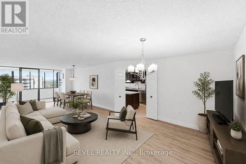 PH06 - 2330 BRIDLETOWNE CIRCLE , Toronto, Ontario M1W 3P6 4