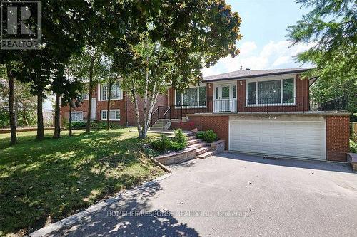787 SHEPPARD AVENUE  Pickering, ON L1V 1G4