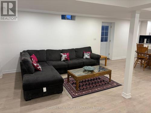 BASEMENT - 35 ASHFIELD DRIVE , Richmond Hill, Ontario L4E 2L7 2