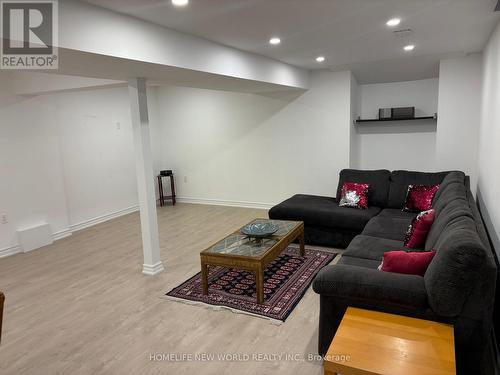 BASEMENT - 35 ASHFIELD DRIVE , Richmond Hill, Ontario L4E 2L7 3