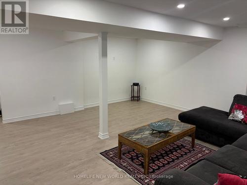 BASEMENT - 35 ASHFIELD DRIVE , Richmond Hill, Ontario L4E 2L7 5