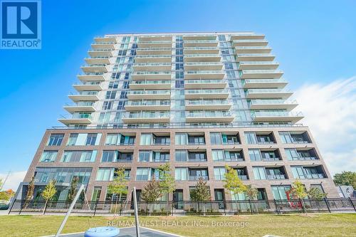 1103 - 185 DEERFIELD ROAD  Newmarket, ON L3Y 0G7